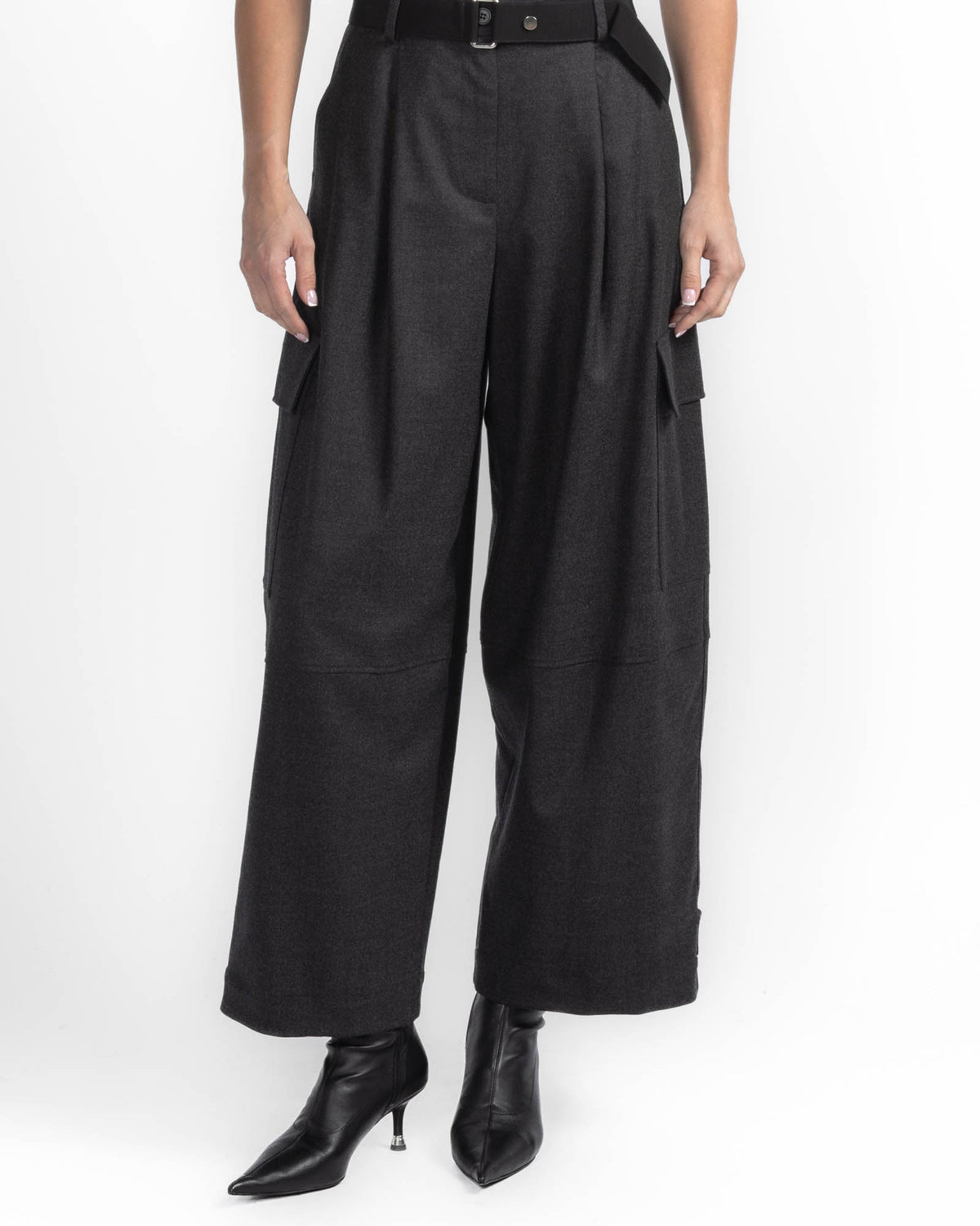Trousers