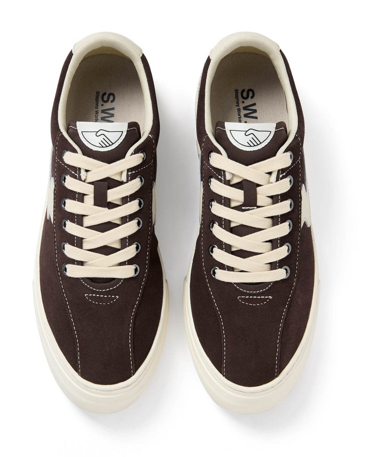Dellow S-Strike Sneakers