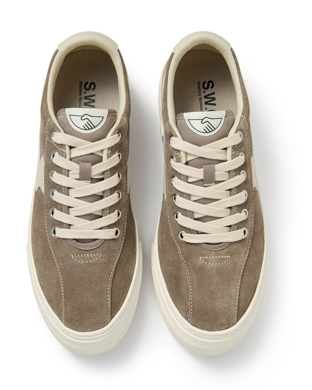 Dellow S-Strike Sneakers