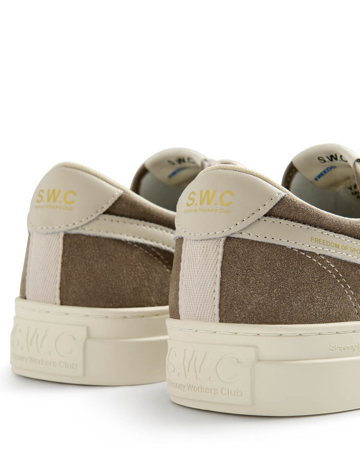 Dellow S-Strike Sneakers