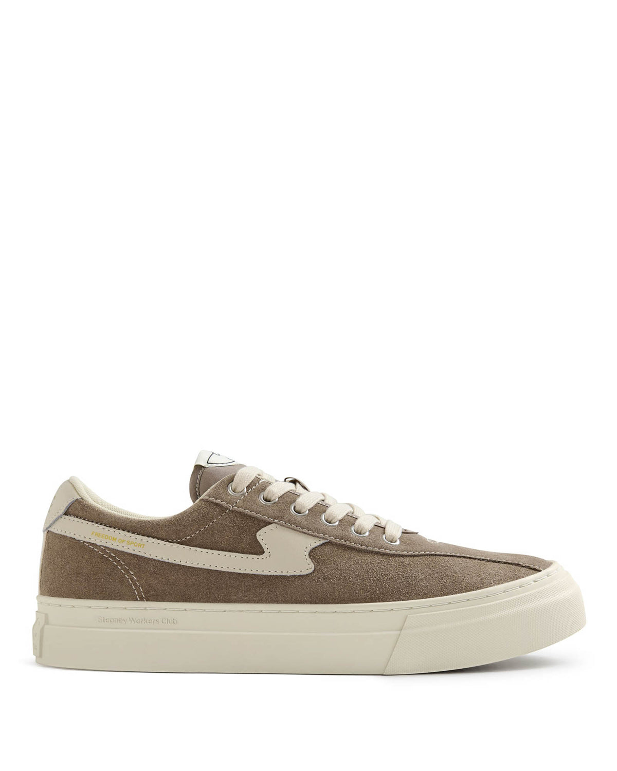 Dellow S-Strike Sneakers