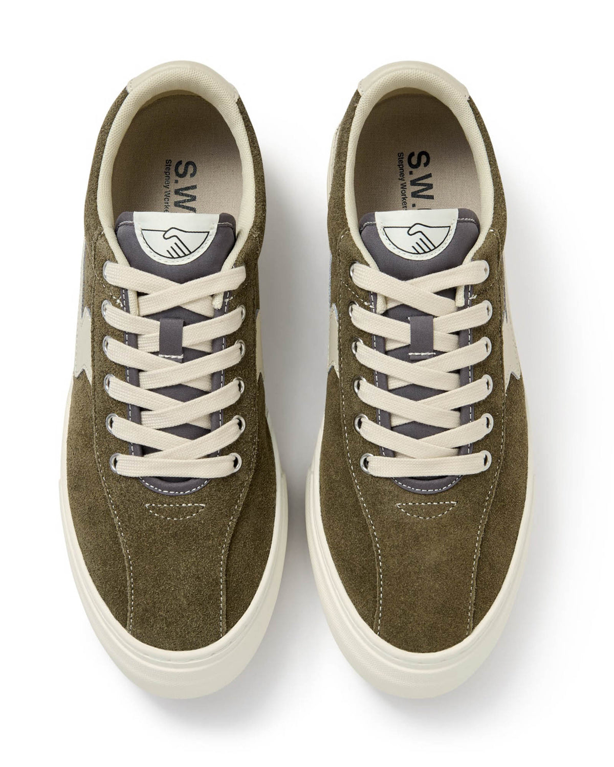Dellow S-Strike Sneakers