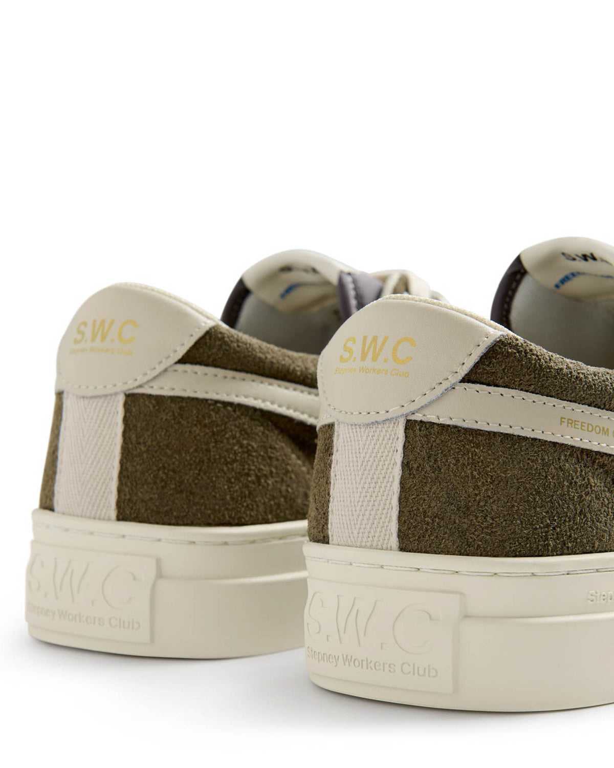 Dellow S-Strike Sneakers