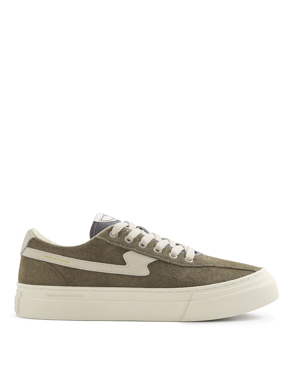 Dellow S-Strike Sneakers