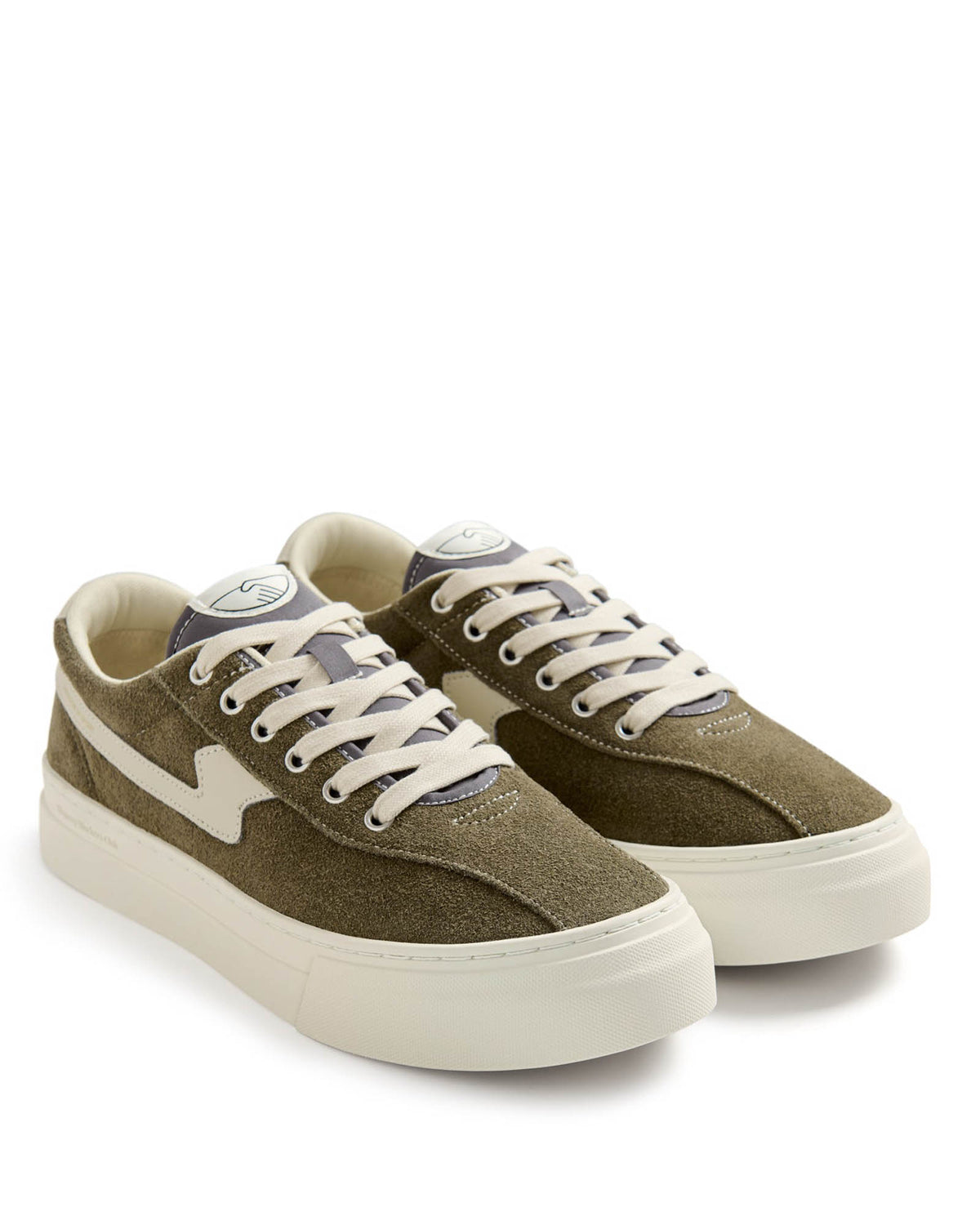 Dellow S-Strike Sneakers