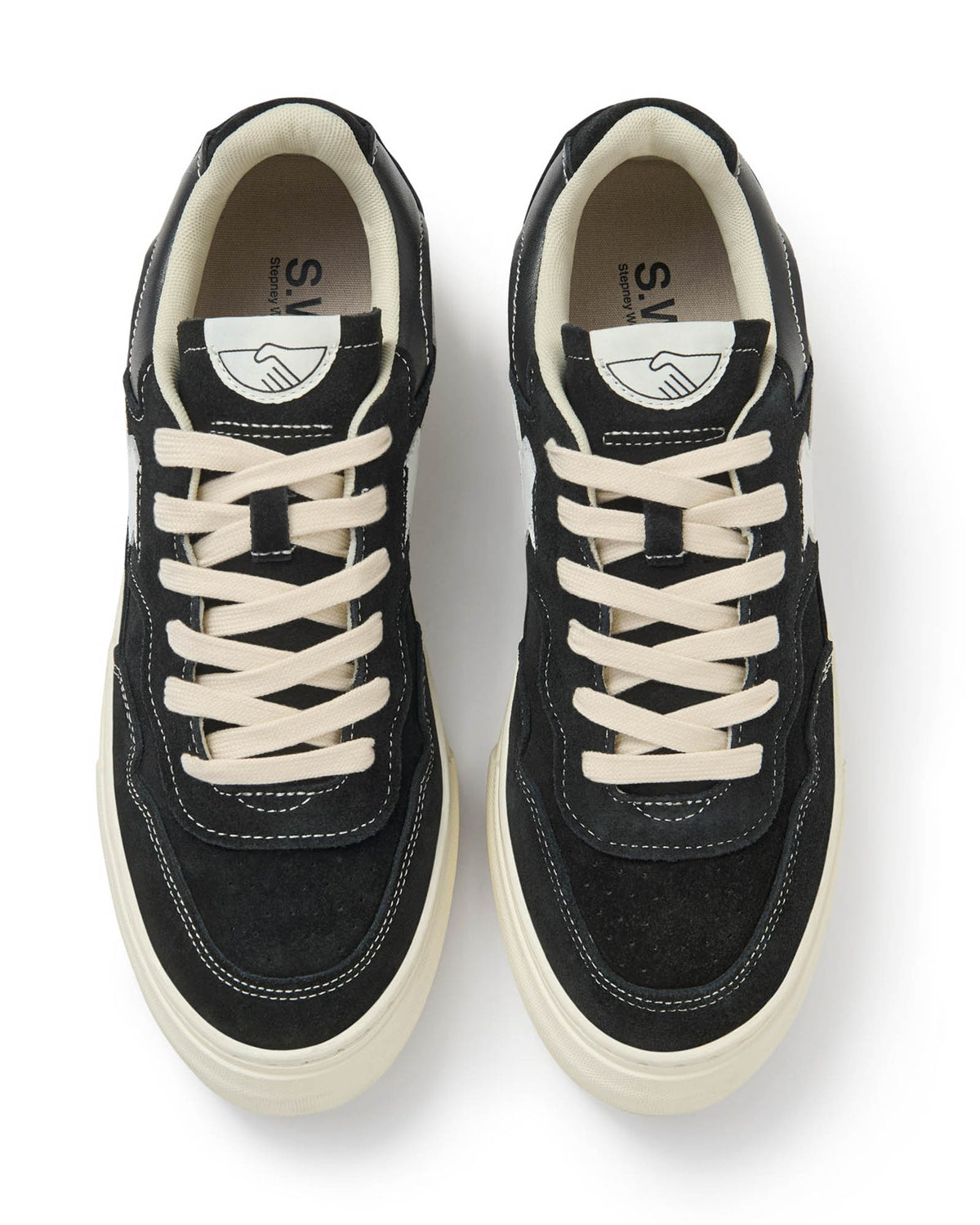 Pearls S-Strike Sneakers