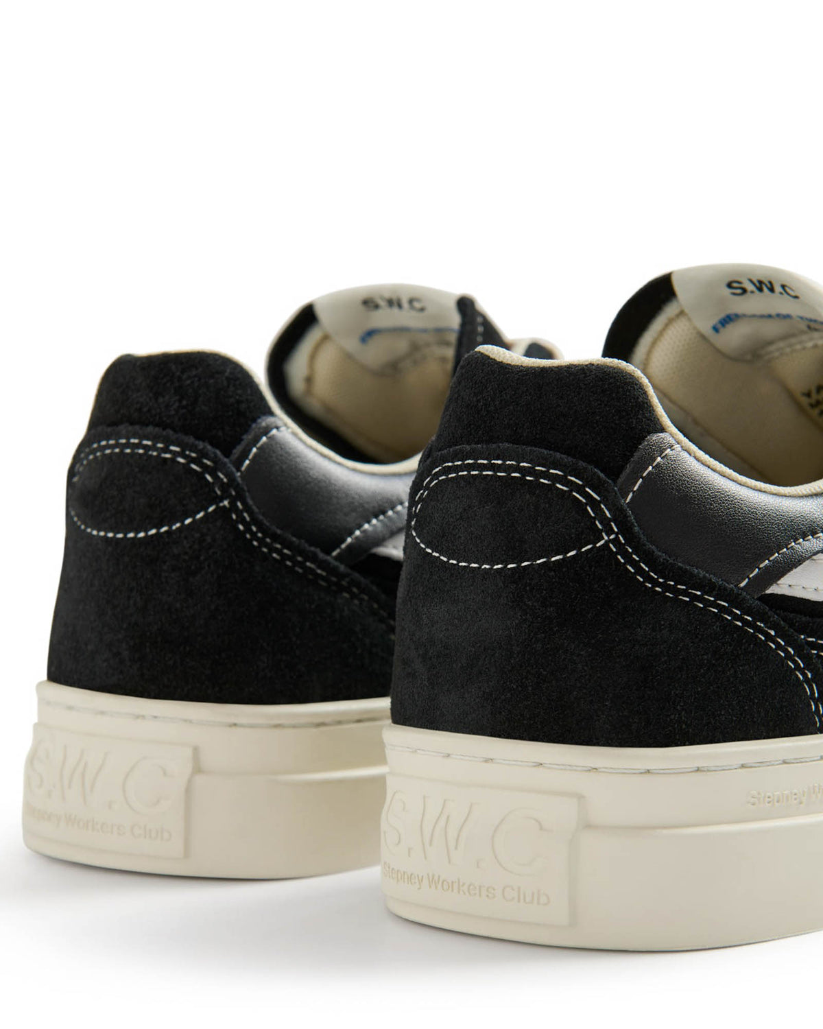 Pearls S-Strike Sneakers