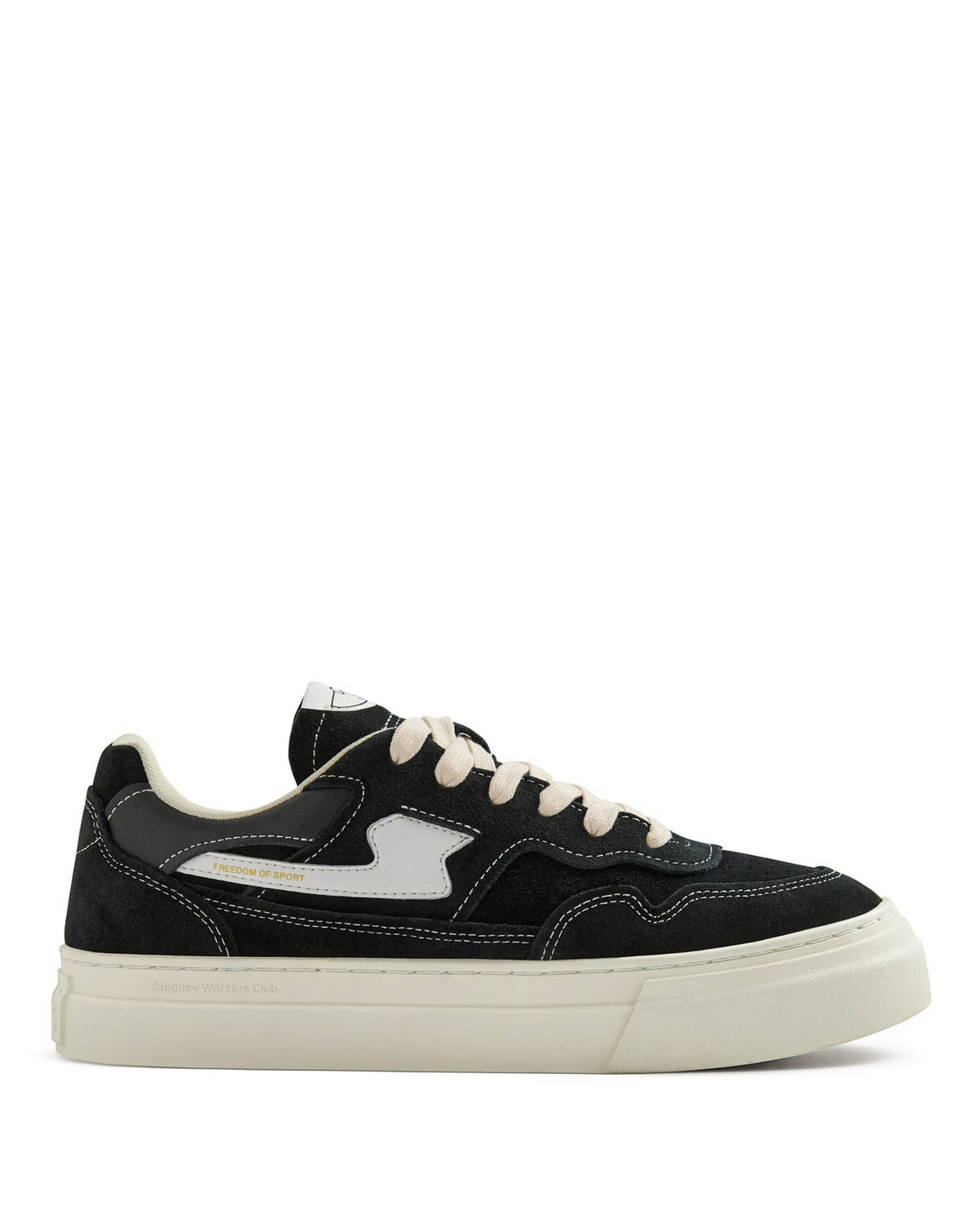 Pearls S-Strike Sneakers