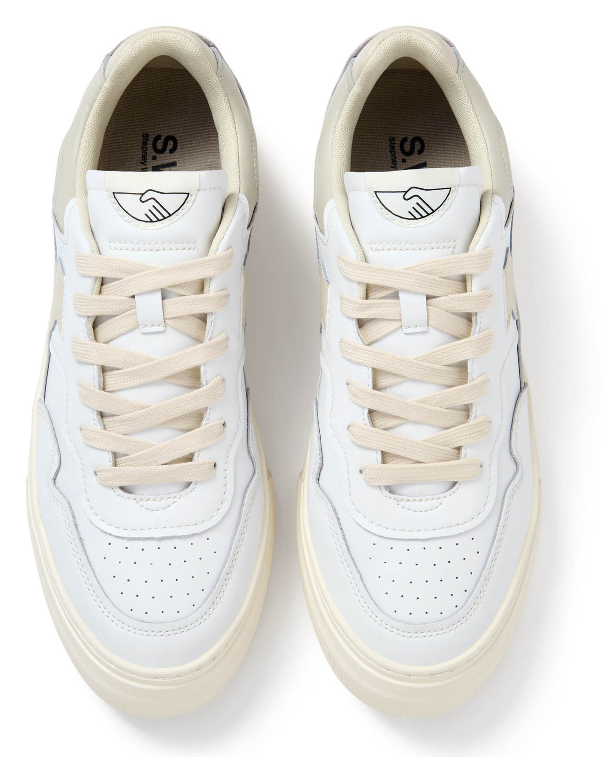 Pearls S-Strike Sneakers