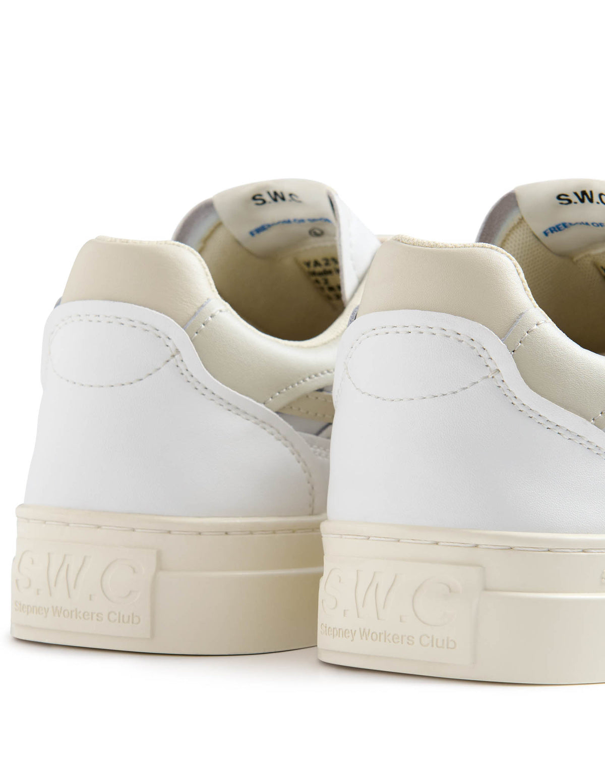 Pearls S-Strike Sneakers