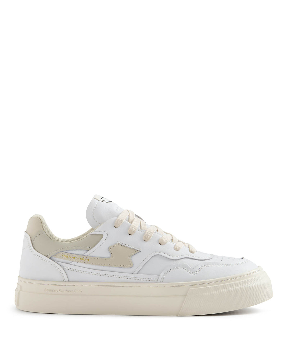 Pearls S-Strike Sneakers