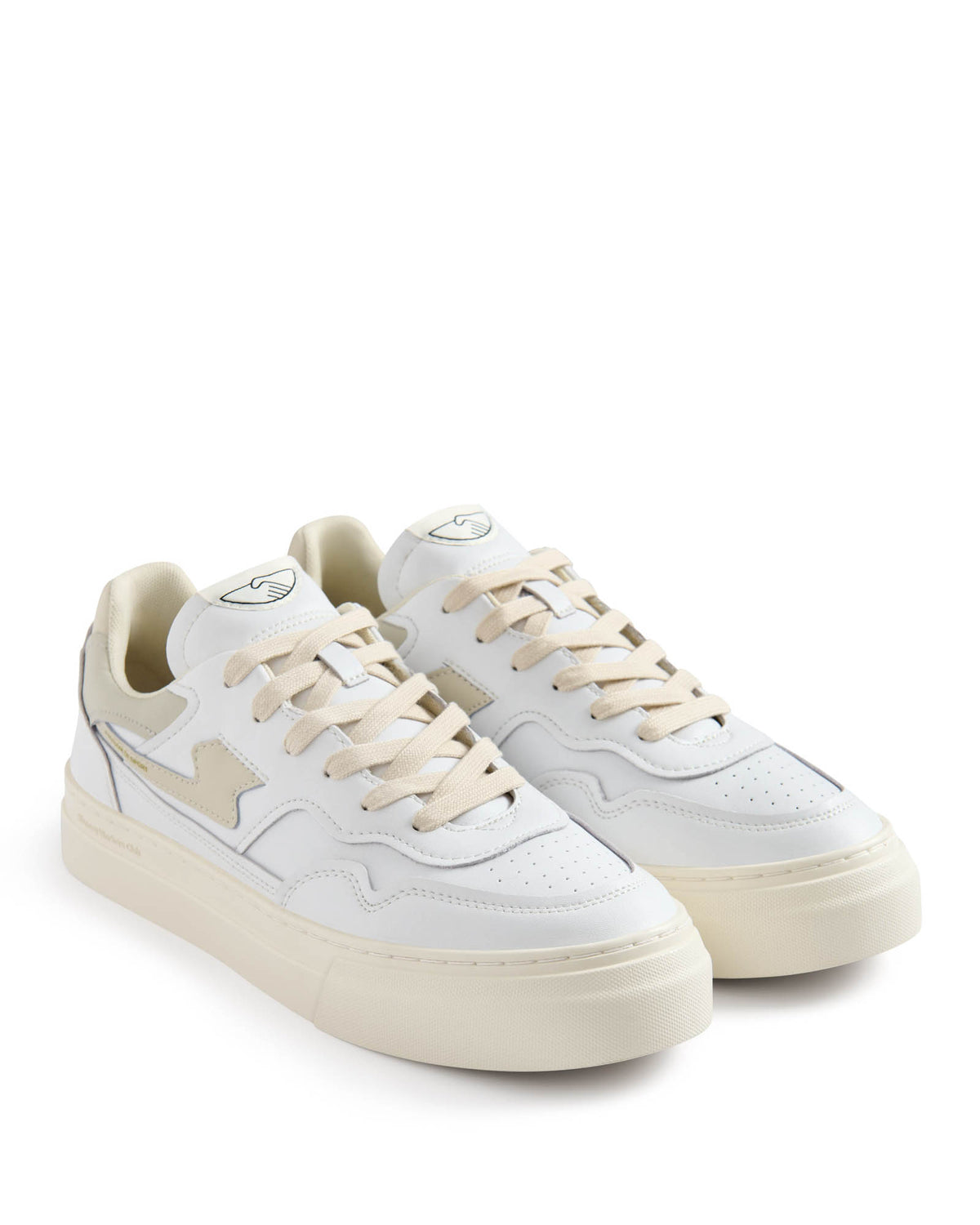 Pearls S-Strike Sneakers