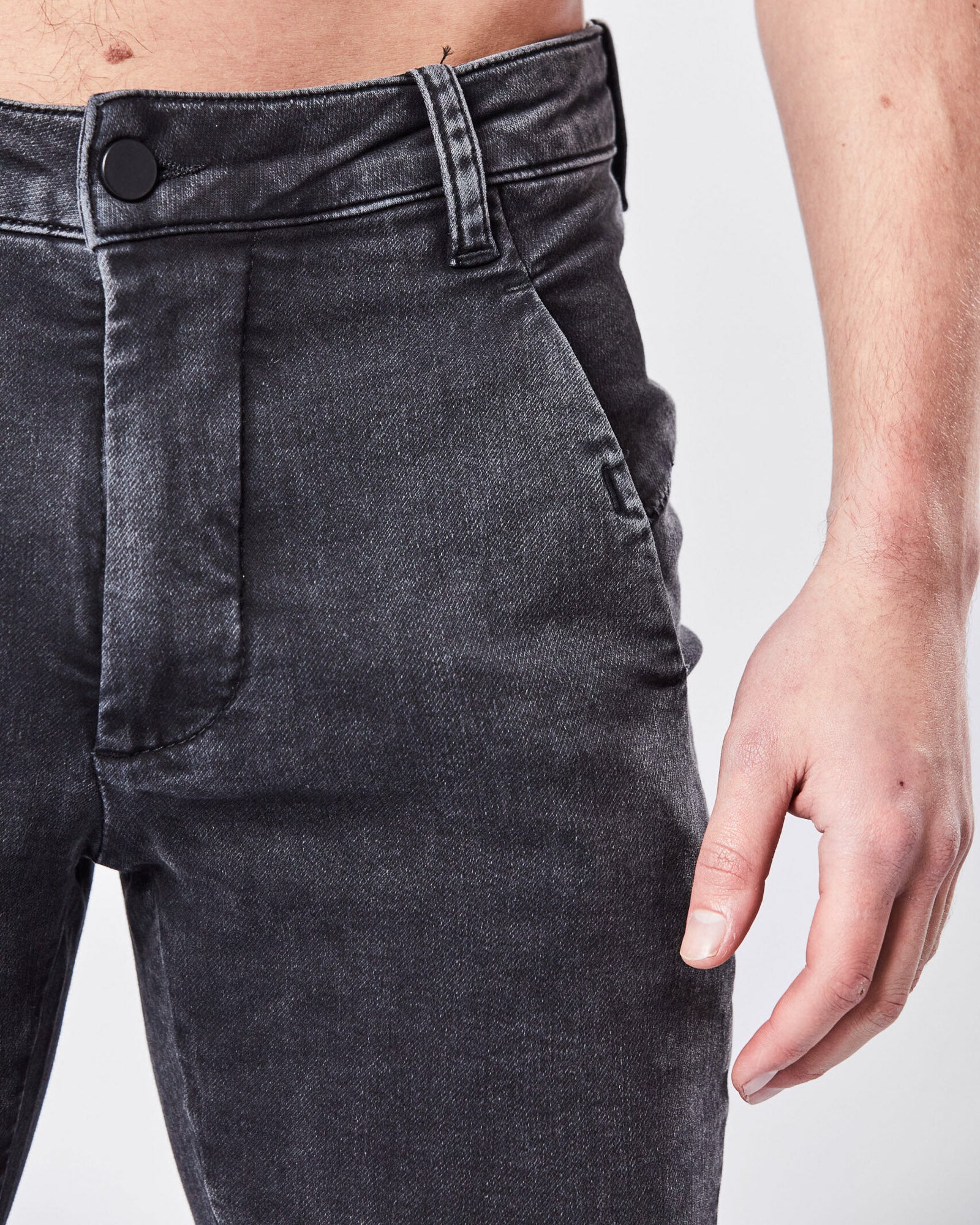 THOM KROM Denim Pants