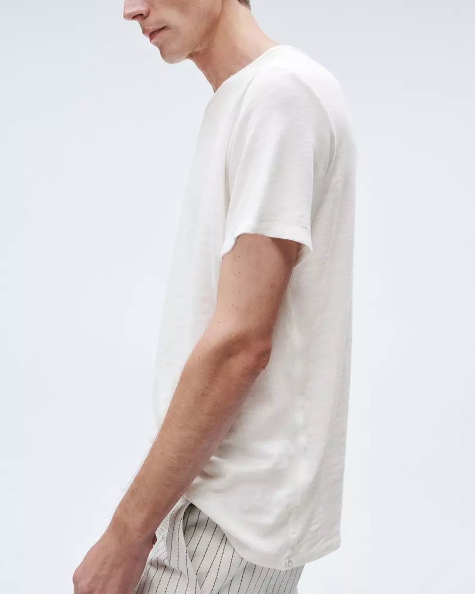 Classic Short Sleeve T-Shirt