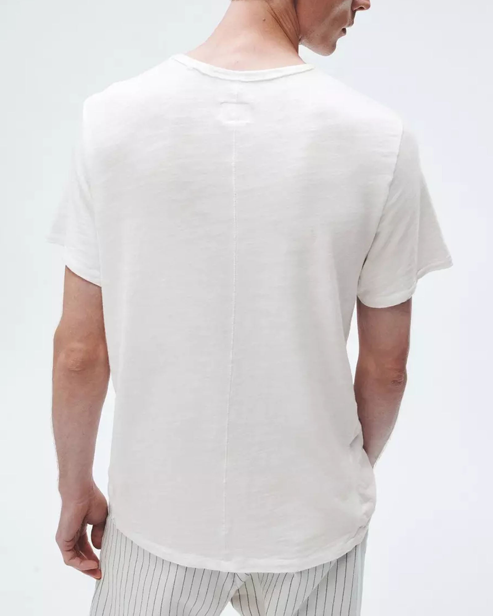 Classic Short Sleeve T-Shirt