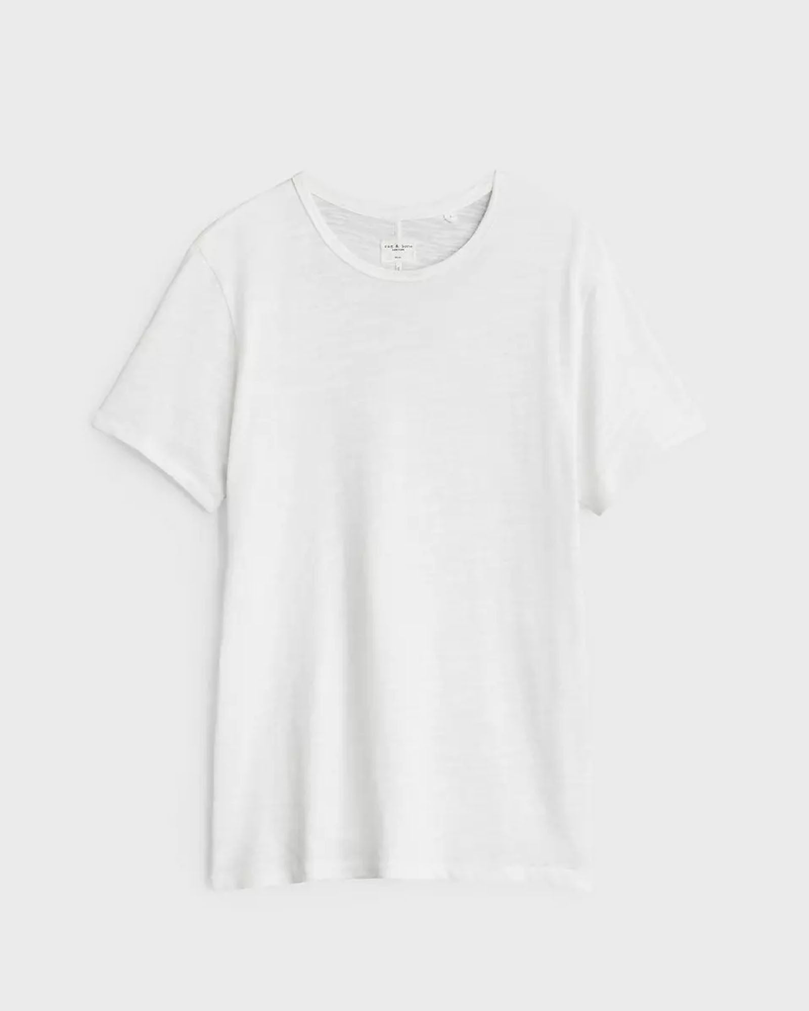Classic Short Sleeve T-Shirt