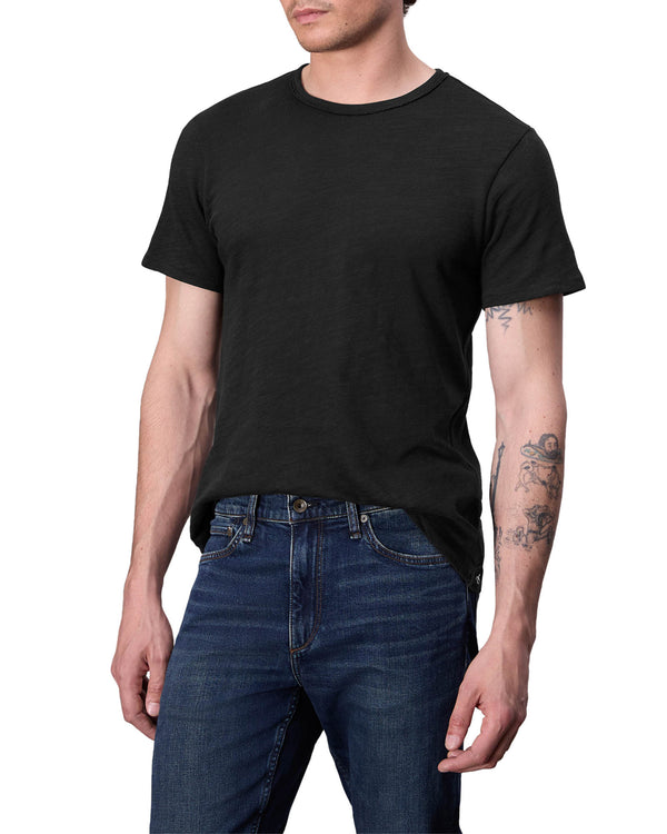 Classic Short Sleeve T-Shirt