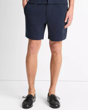 Boucle Pull On Short
