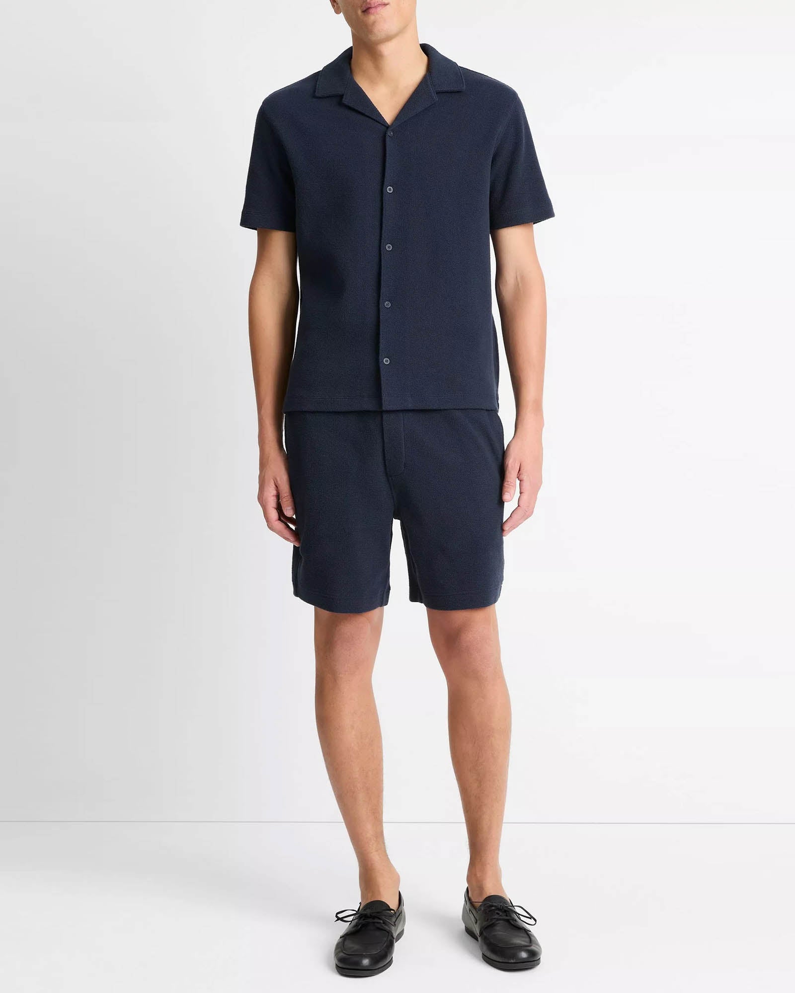 Cabana Shirt