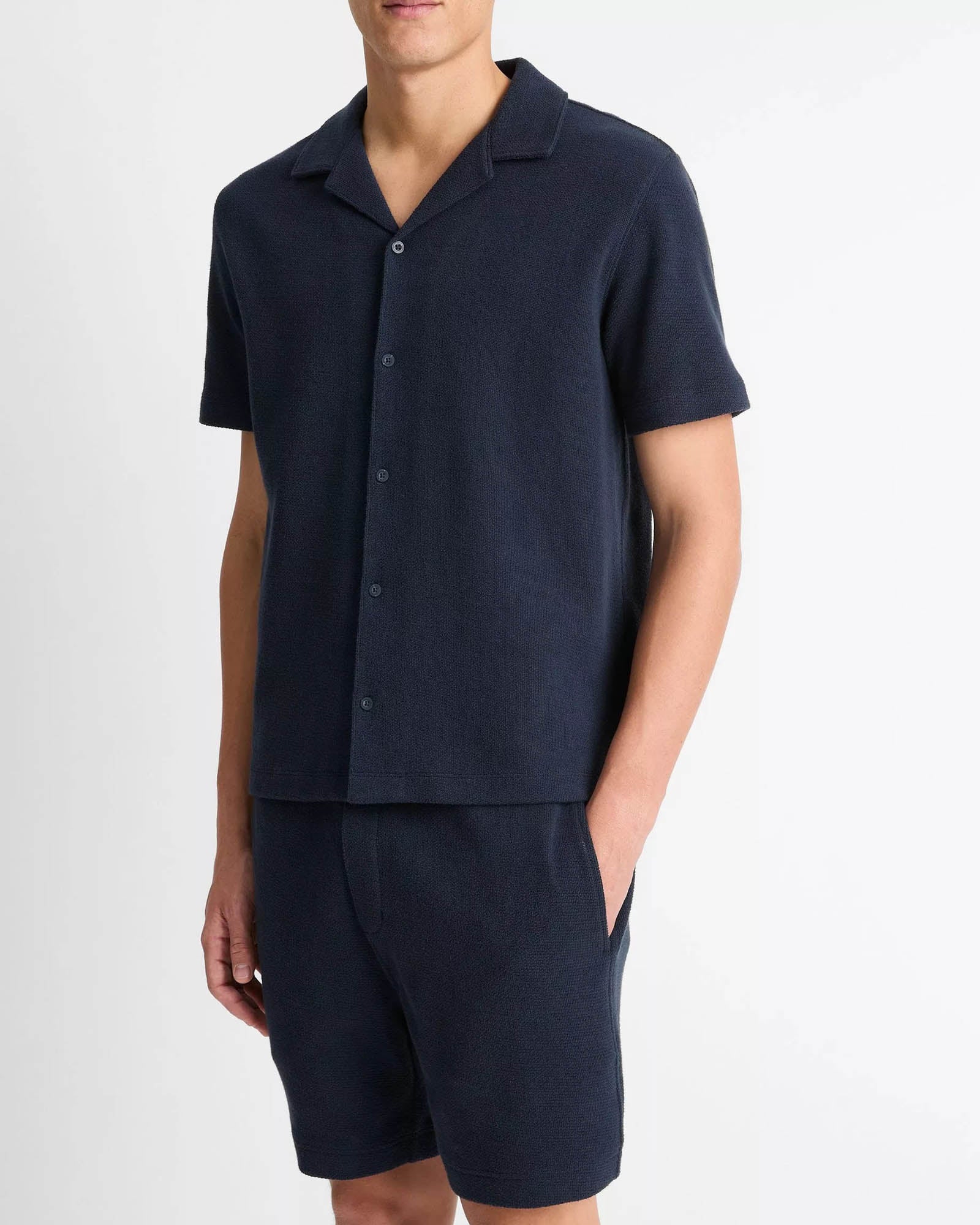Cabana Shirt