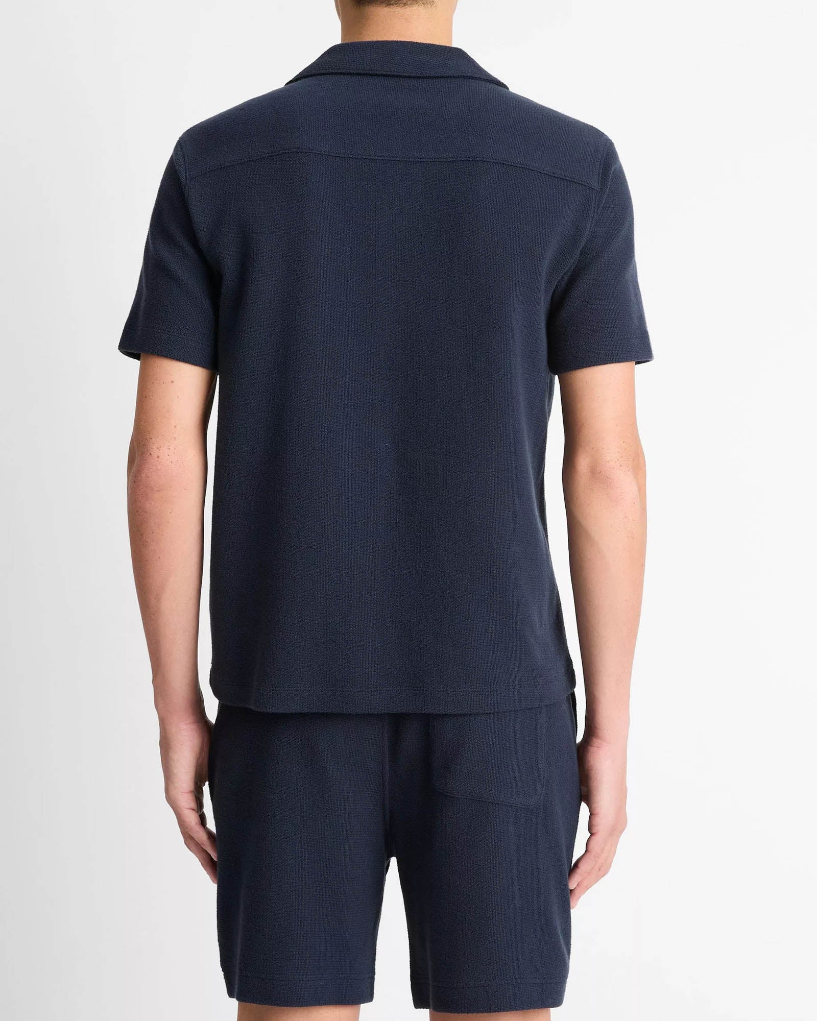 Cabana Shirt