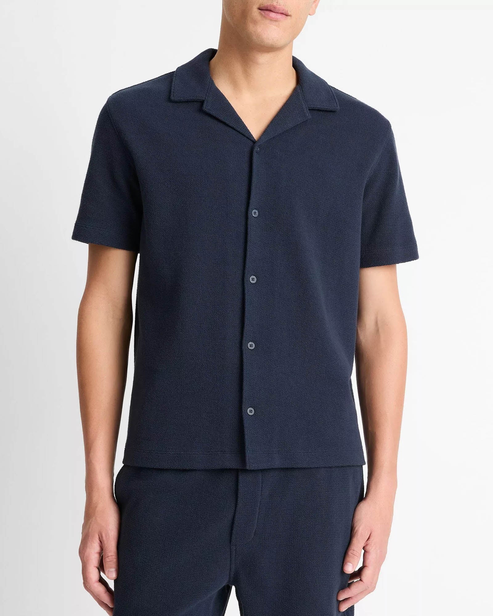 Cabana Shirt