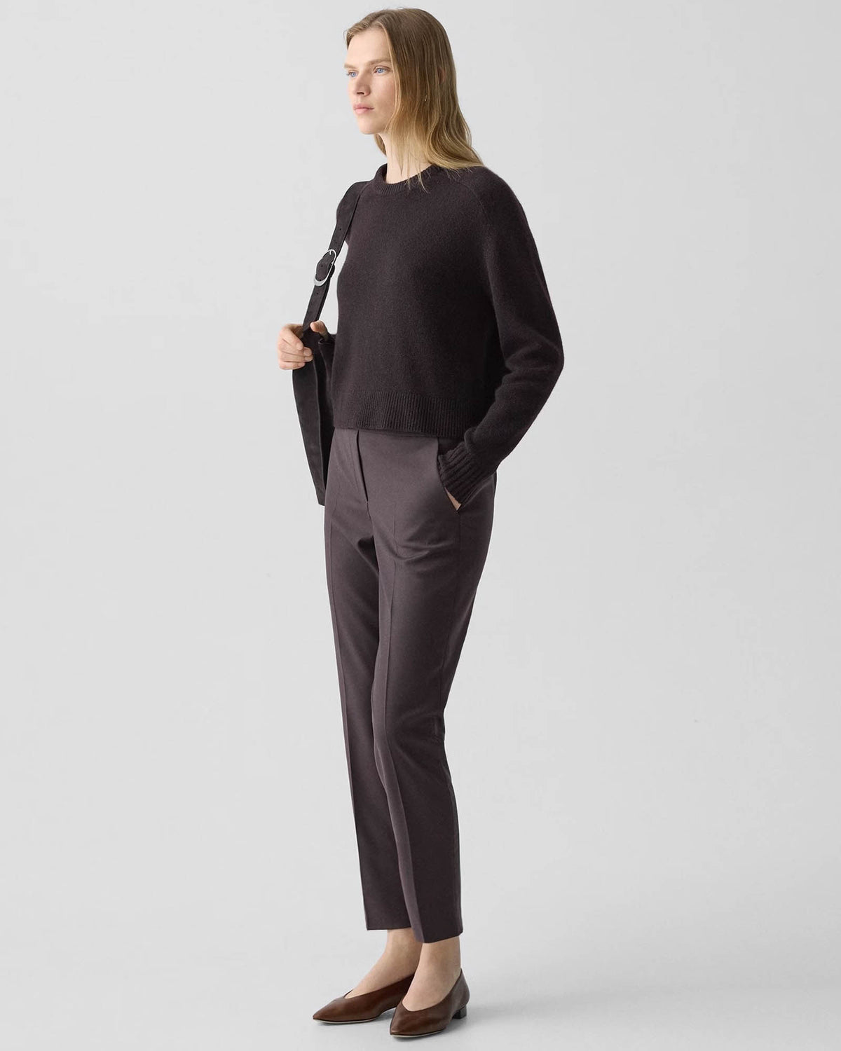 Treeca Pants
