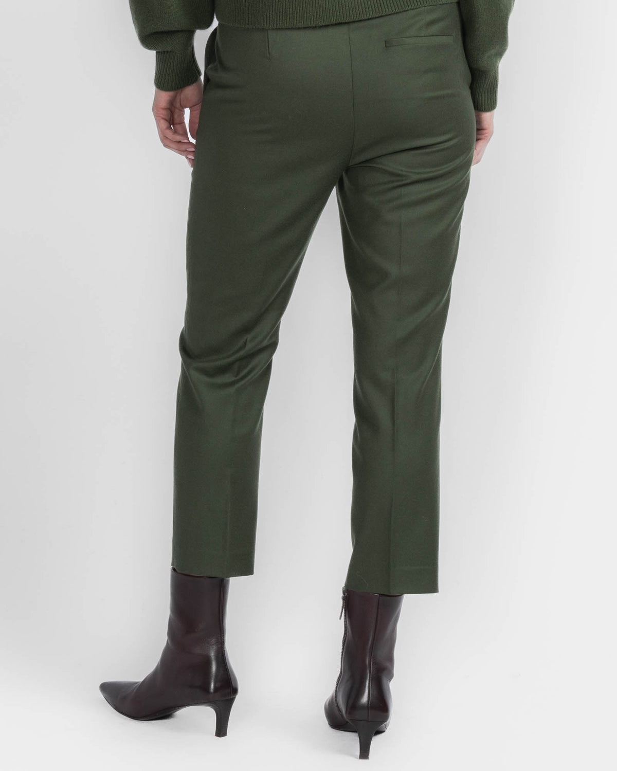 Treeca Pants