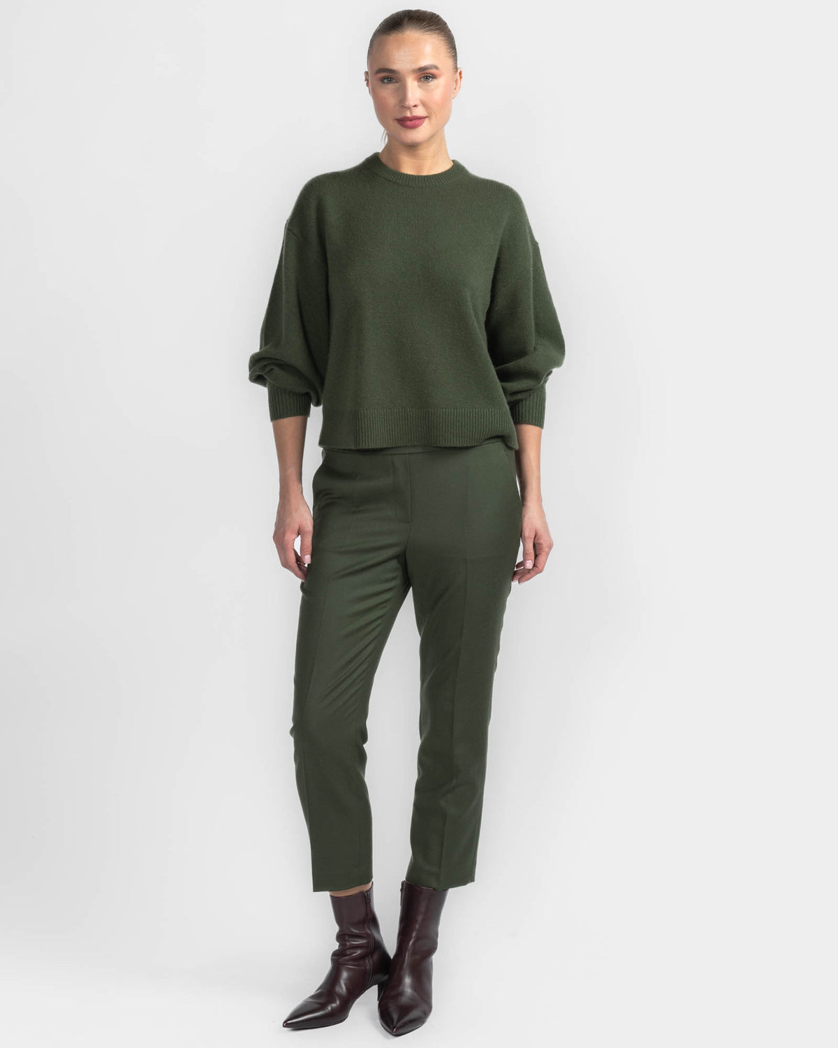 Treeca Pants