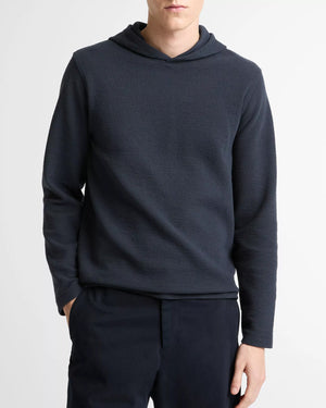 Double Face Hoodie
