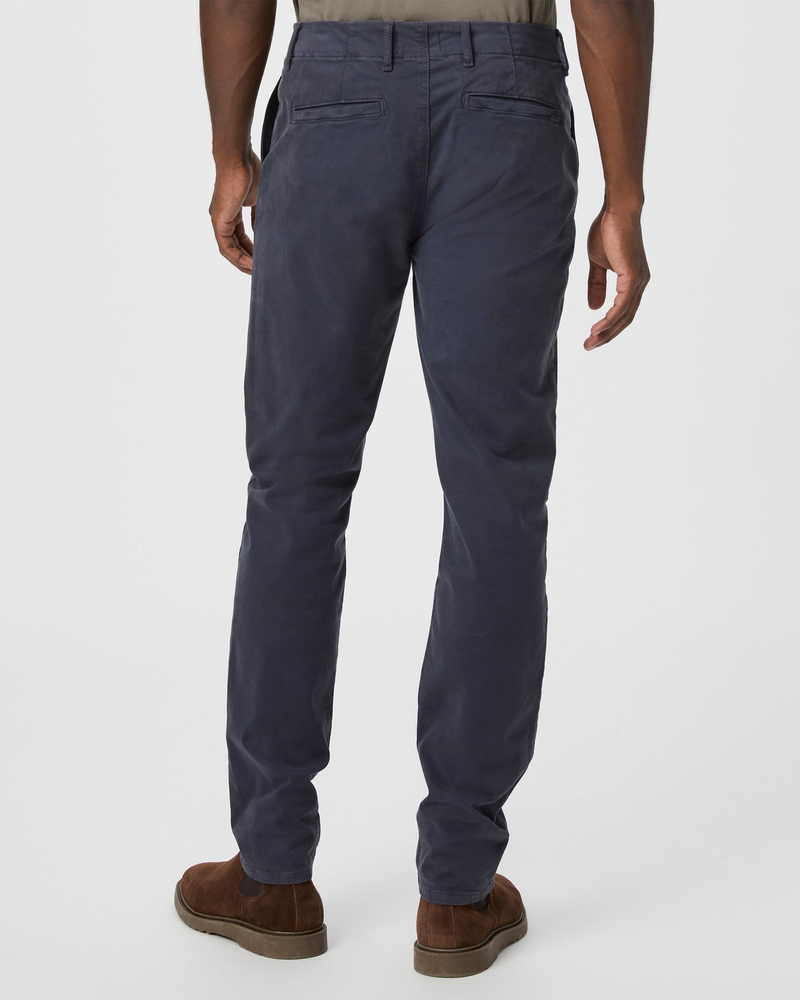 PAIGE Danford Chinos