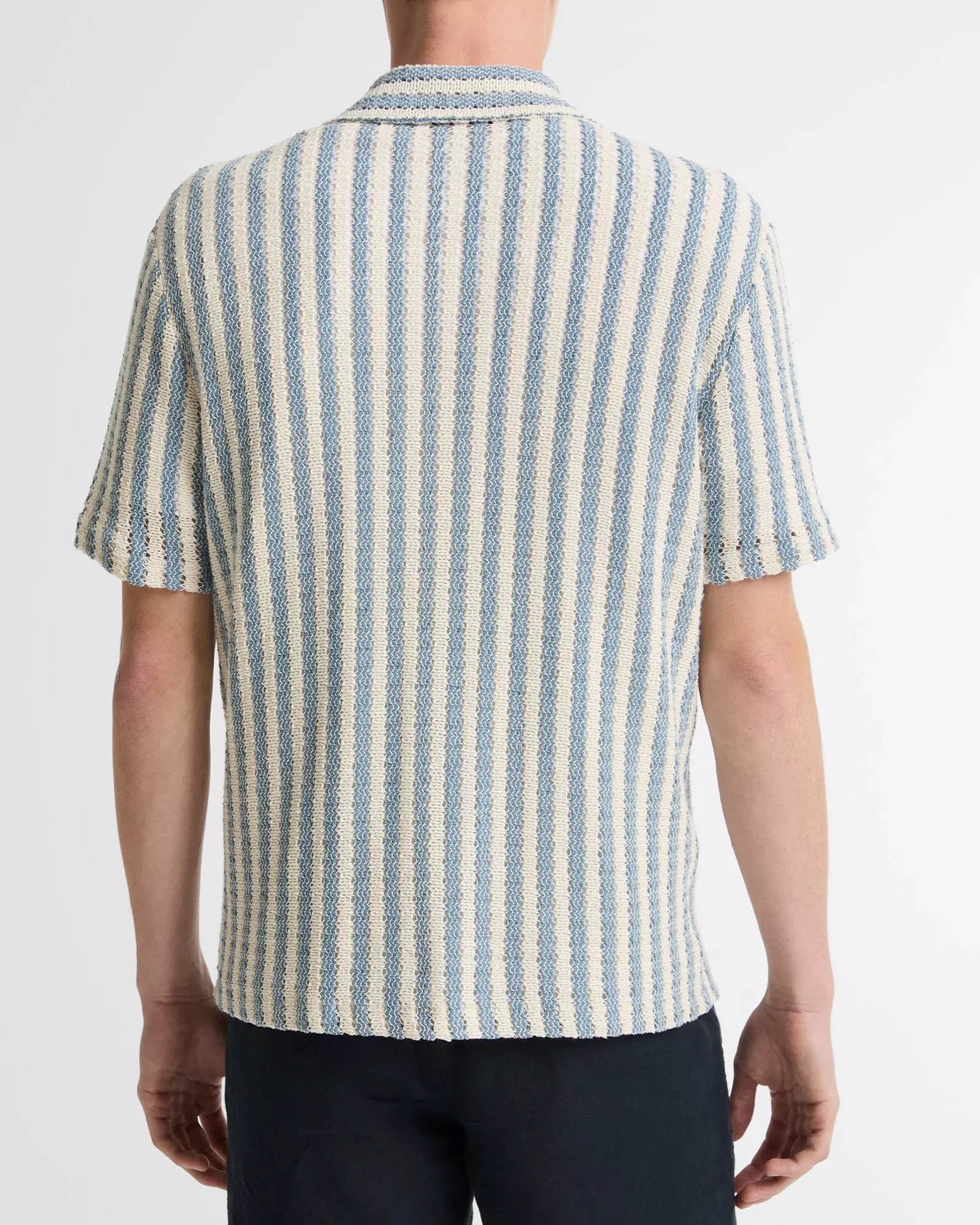 Playa Stripe Shirt