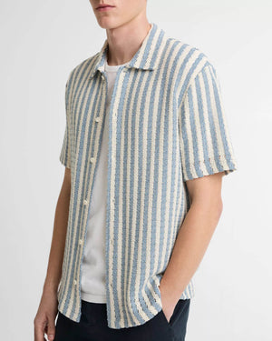 Playa Stripe Shirt