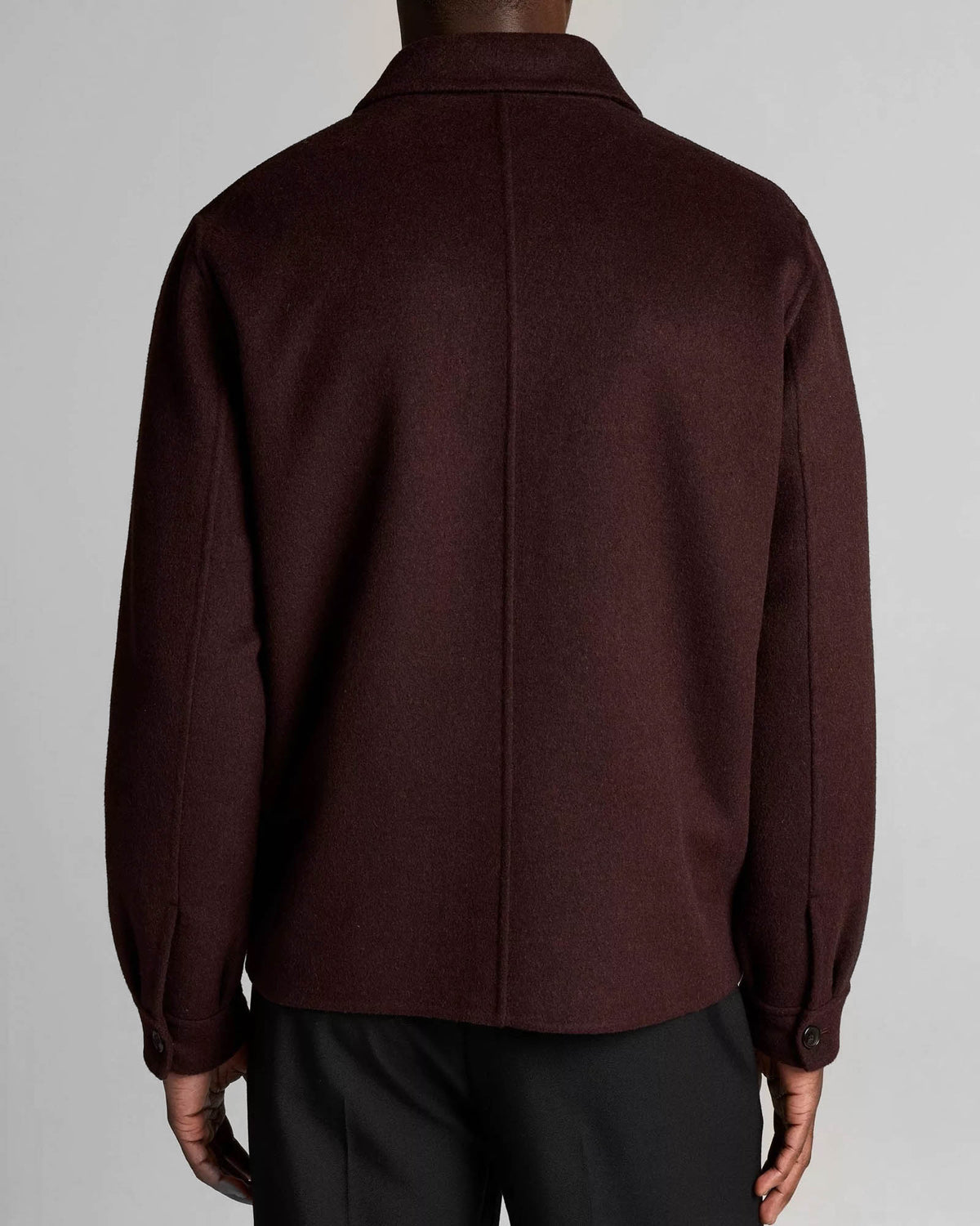 Splittable Jacket