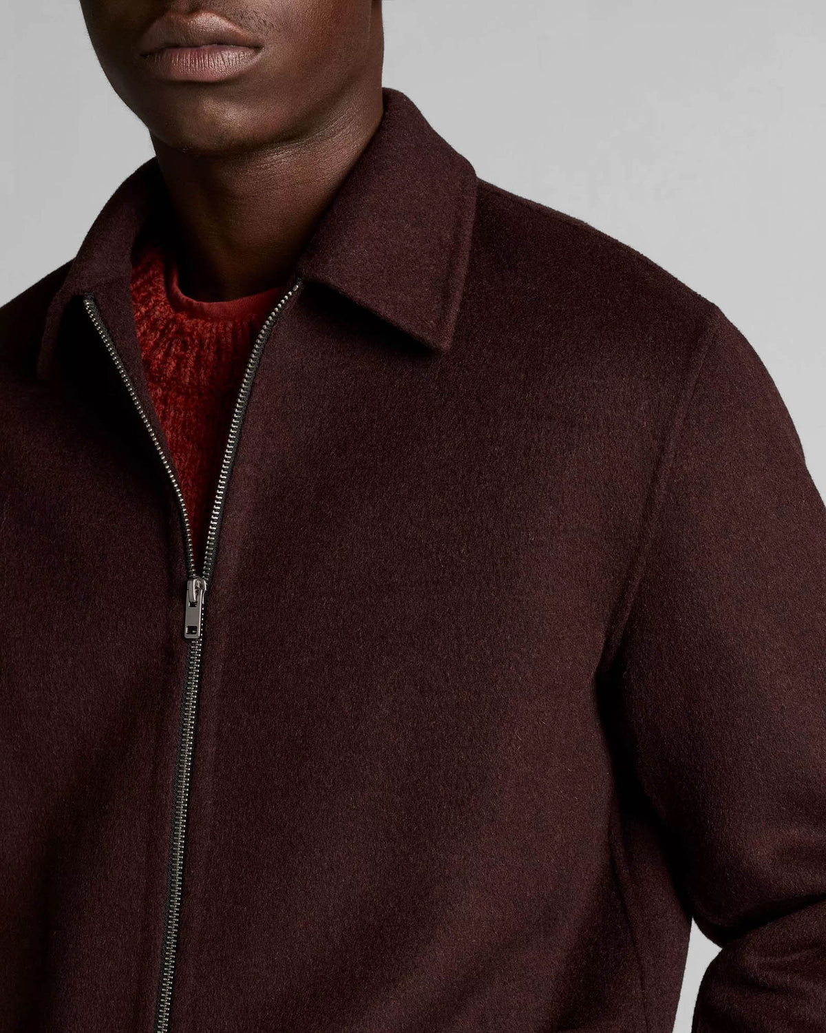 Splittable Jacket