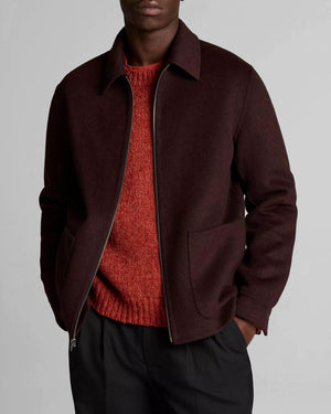 Splittable Jacket