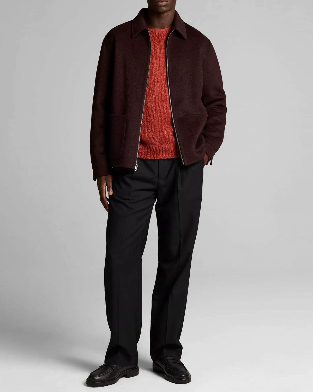 Splittable Jacket