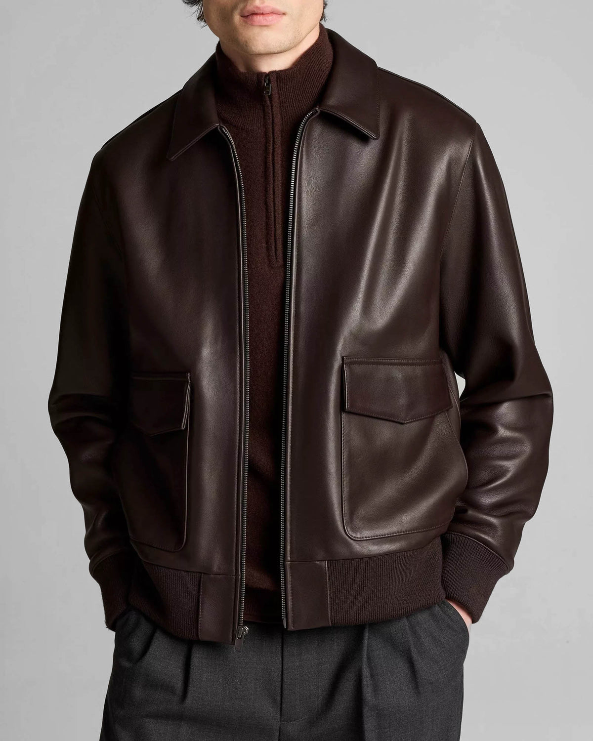 Aviator Bomber