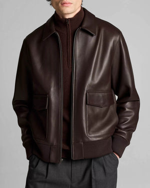 Aviator Bomber