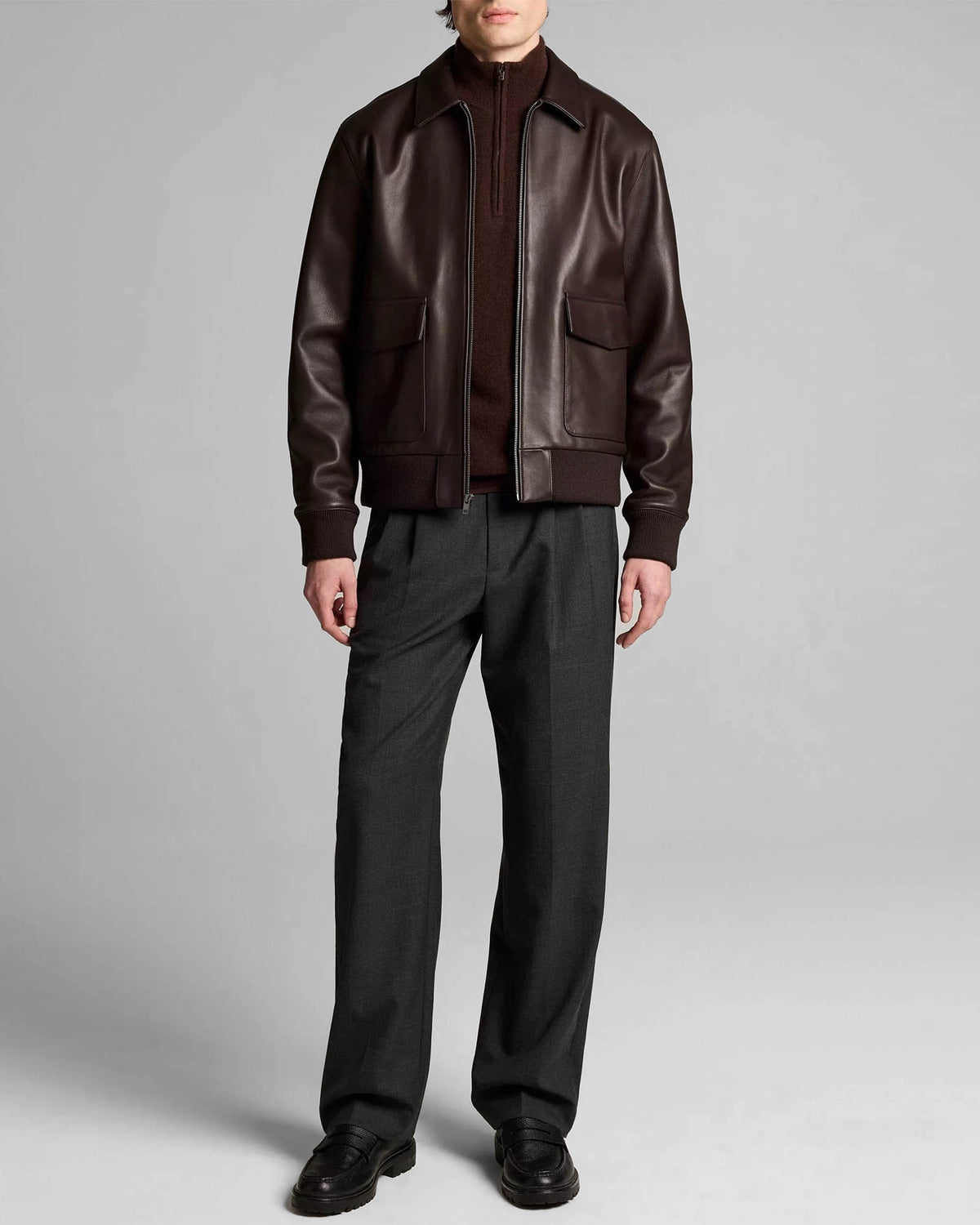 Aviator Bomber