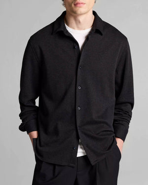 Herringbone Shirt