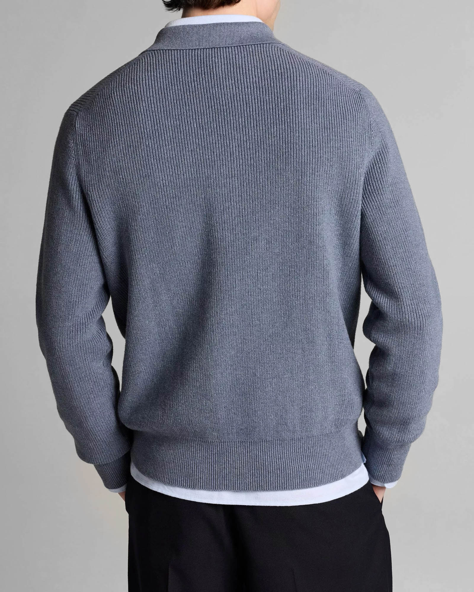Heirloom Shaker Polo