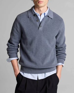 Heirloom Shaker Polo