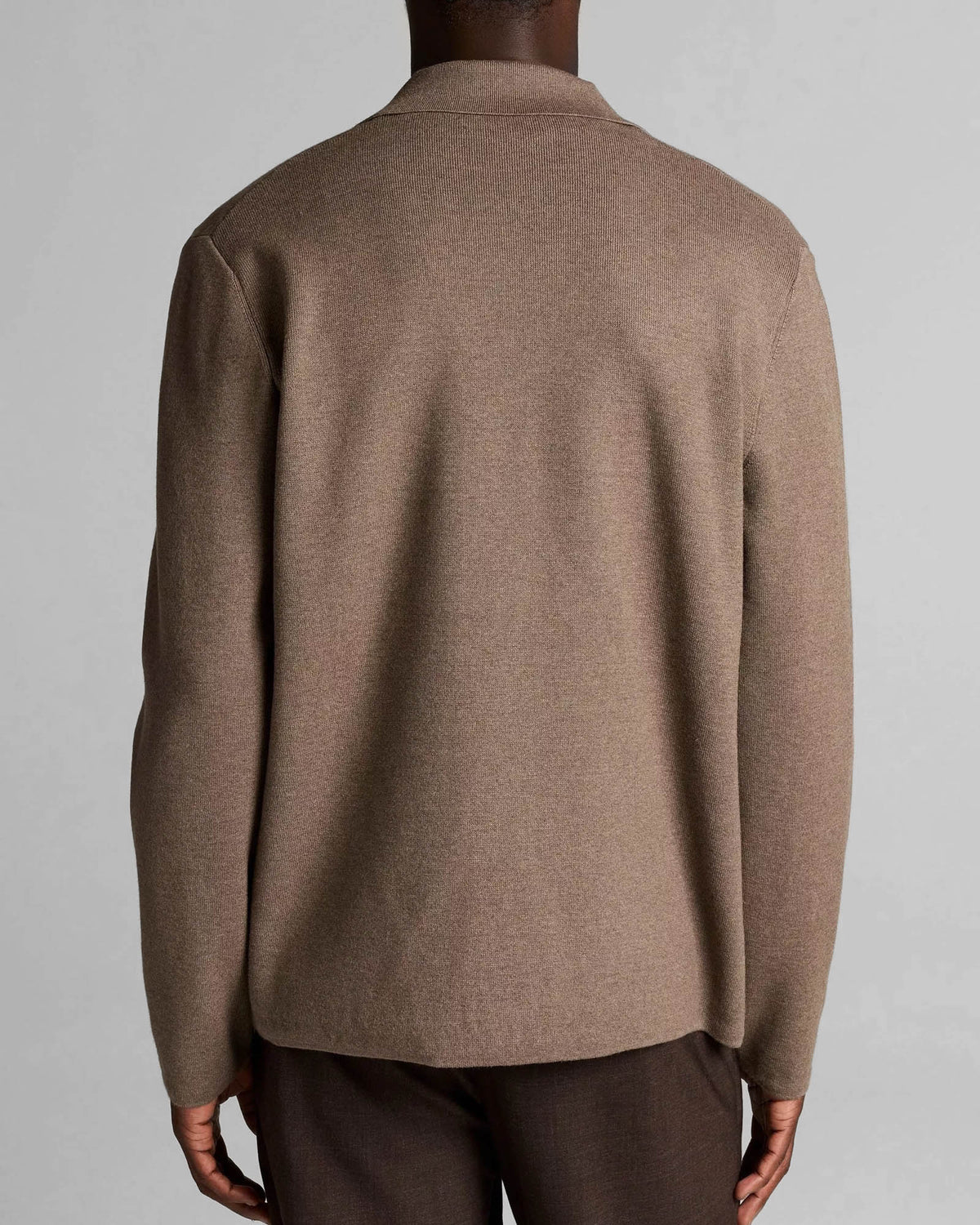 Milano Shirt Jacket