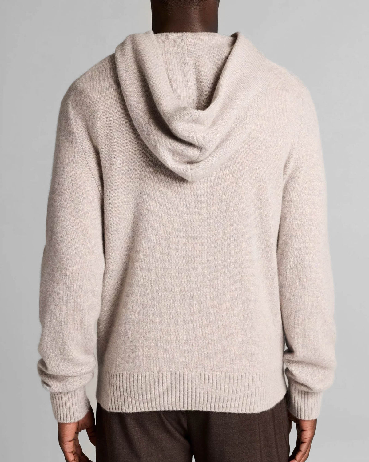 Multi Hoodie