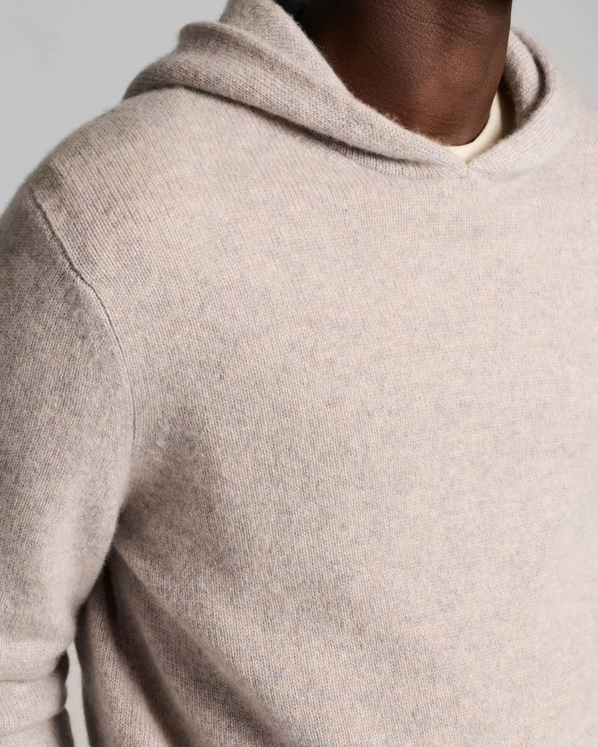 Multi Hoodie