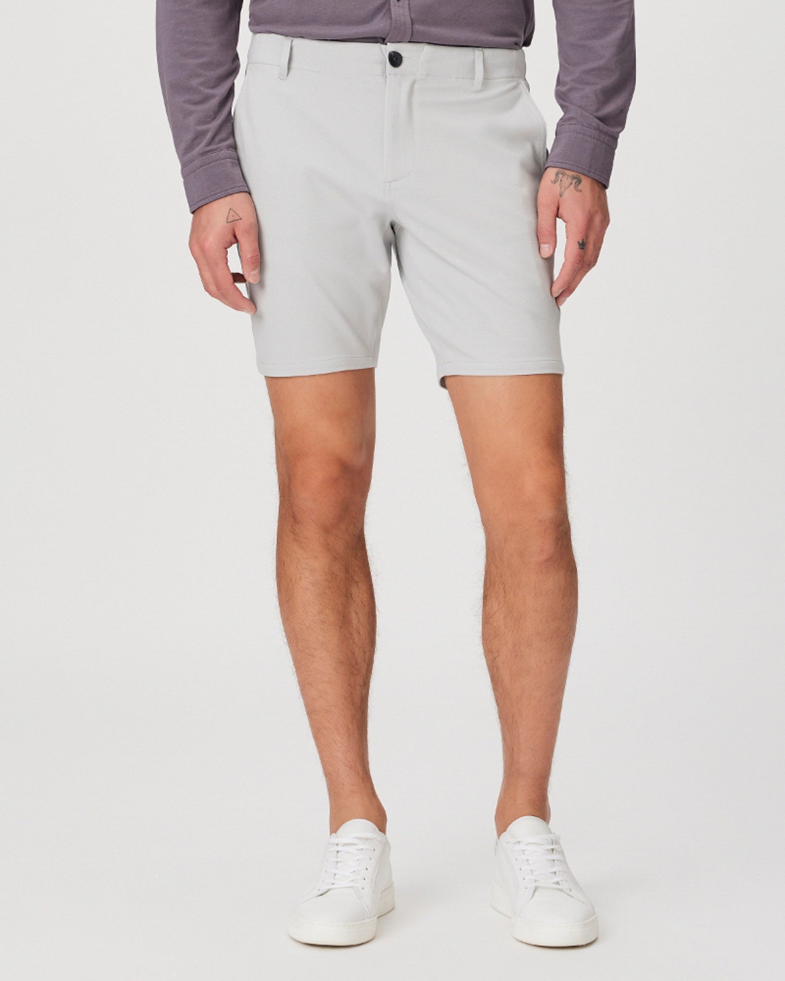 Rickson Trouser Shorts