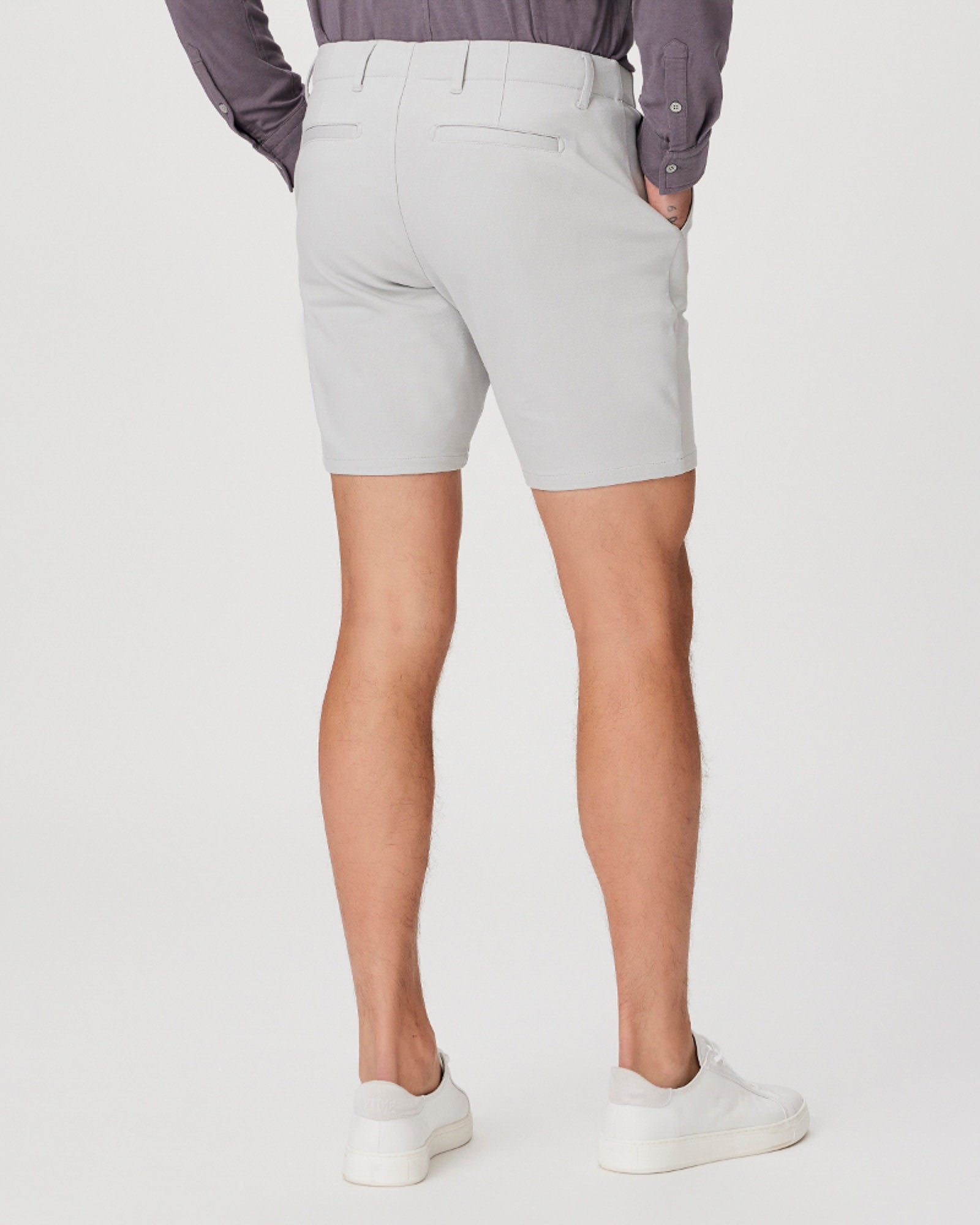 Rickson Trouser Shorts