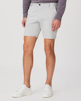Rickson Trouser Shorts