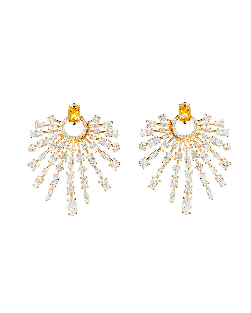 Holly Chandler Earrings